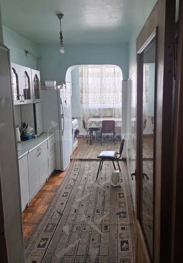 3 Սենյականոց Բնակարան, 83քմ, 9/9 հարկ, Կոսմետիկ Վերանորոգված