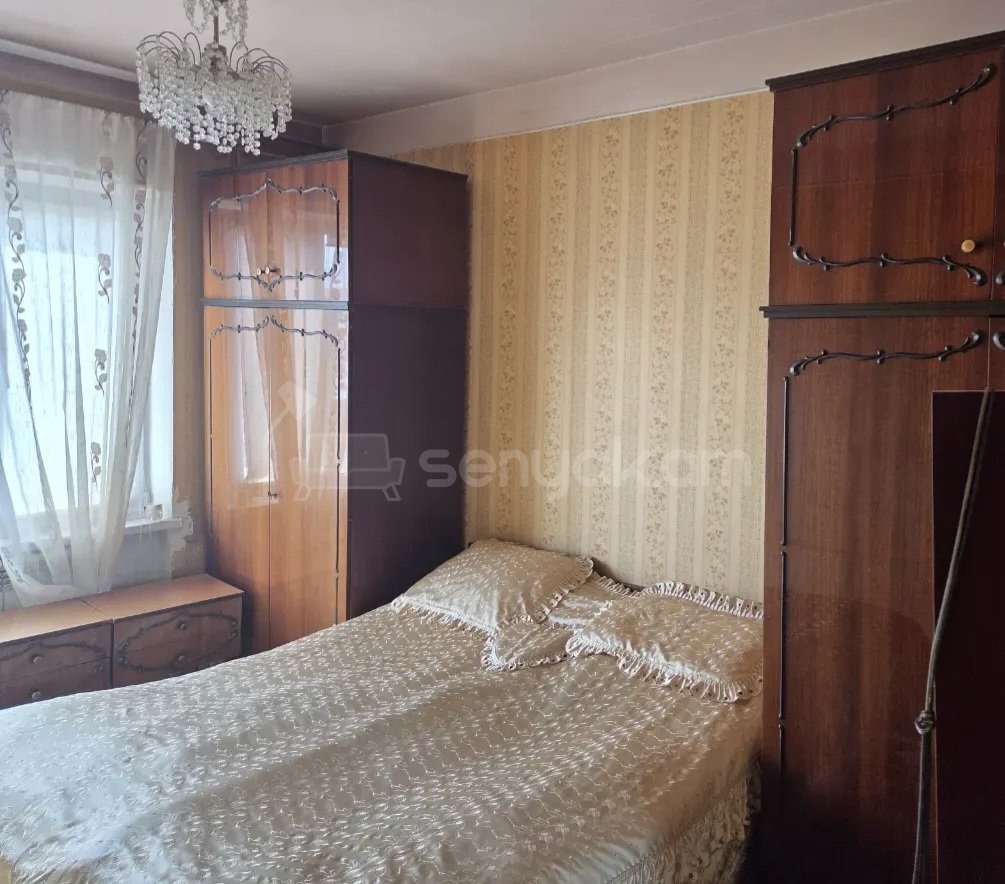 3 Սենյականոց Բնակարան, 83քմ, 9/9 հարկ, Կոսմետիկ Վերանորոգված