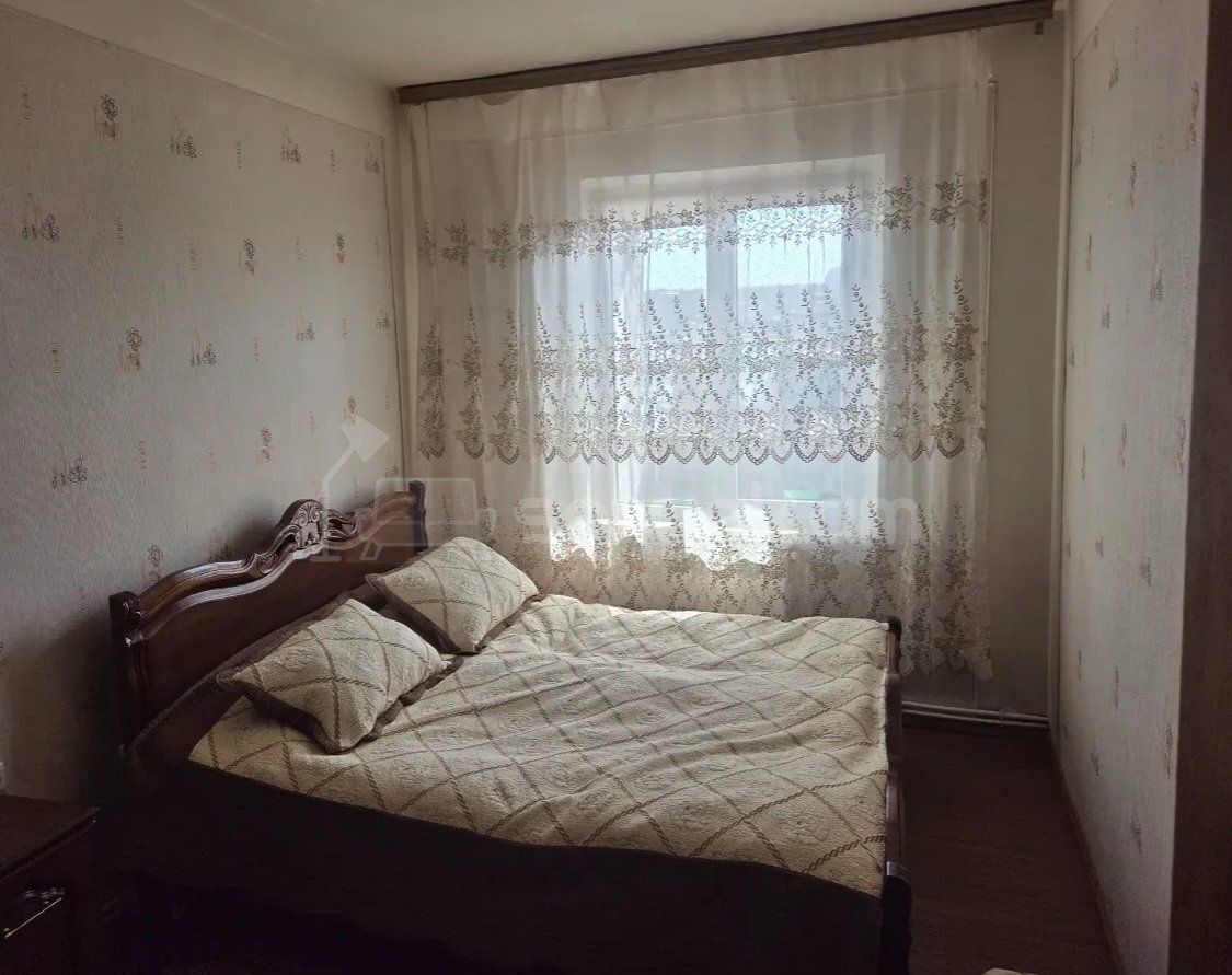 3 Սենյականոց Բնակարան, 83քմ, 9/9 հարկ, Կոսմետիկ Վերանորոգված