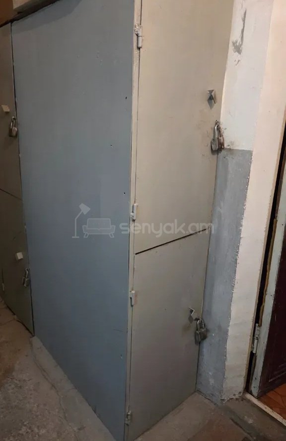 3 Սենյականոց Բնակարան, 83քմ, 9/9 հարկ, Կոսմետիկ Վերանորոգված