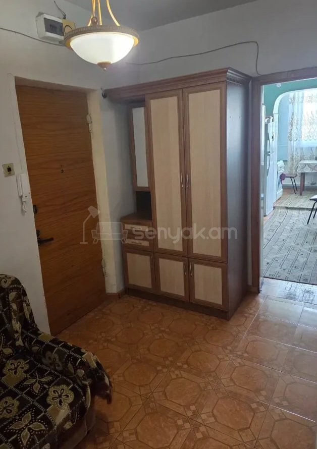 3 Սենյականոց Բնակարան, 83քմ, 9/9 հարկ, Կոսմետիկ Վերանորոգված