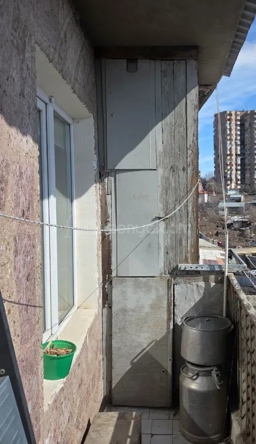 3 Սենյականոց Բնակարան, 83քմ, 9/9 հարկ, Կոսմետիկ Վերանորոգված