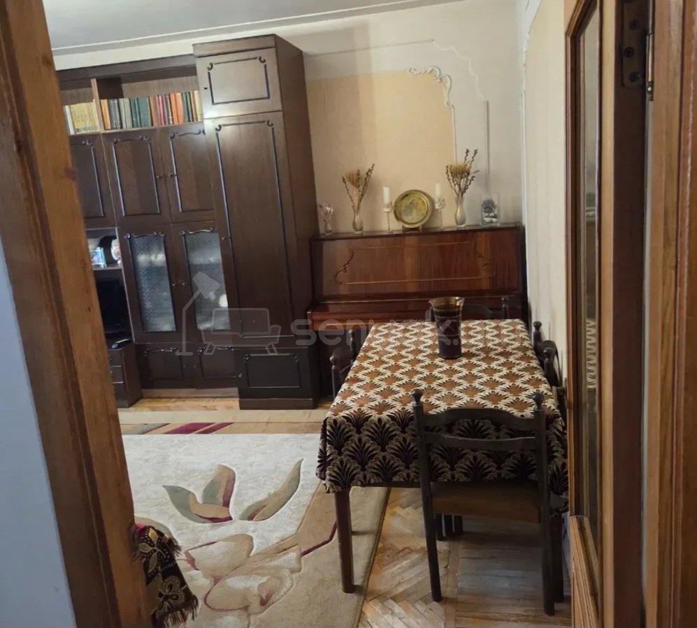 3 Սենյականոց Բնակարան, 83քմ, 9/9 հարկ, Կոսմետիկ Վերանորոգված