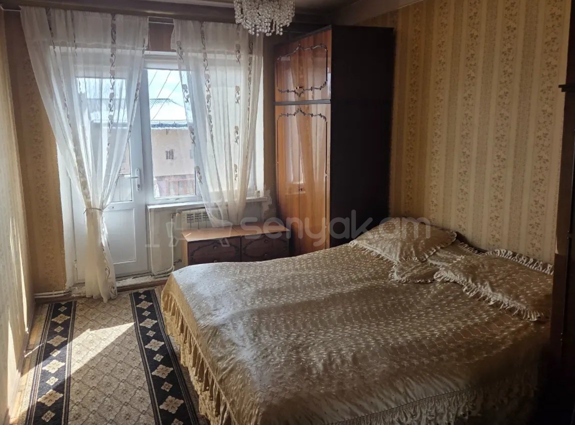 3 Սենյականոց Բնակարան, 83քմ, 9/9 հարկ, Կոսմետիկ Վերանորոգված