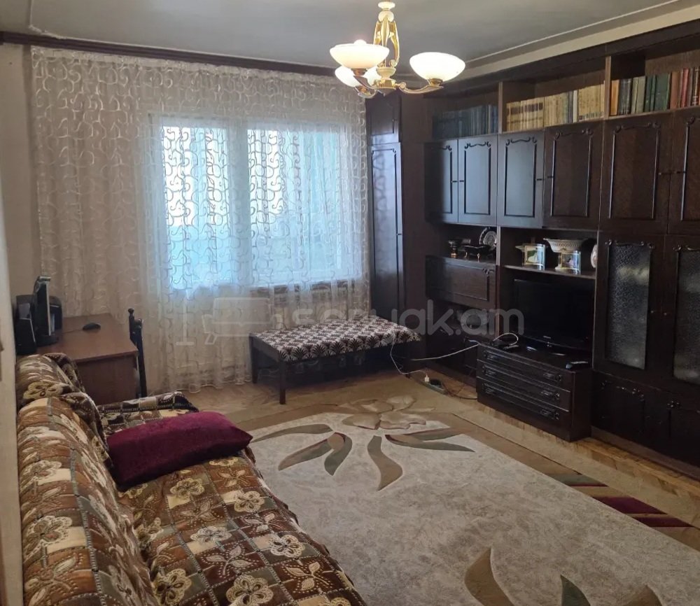 3 Սենյականոց Բնակարան, 83քմ, 9/9 հարկ, Կոսմետիկ Վերանորոգված