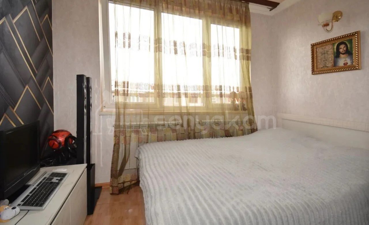 2 Սենյականոց Բնակարան, 50քմ, 4/5 հարկ, Կապիտալ Վերանորոգված