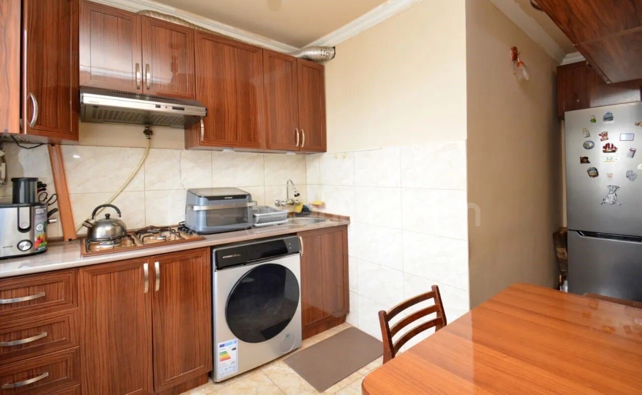 2 Սենյականոց Բնակարան, 50քմ, 4/5 հարկ, Կապիտալ Վերանորոգված