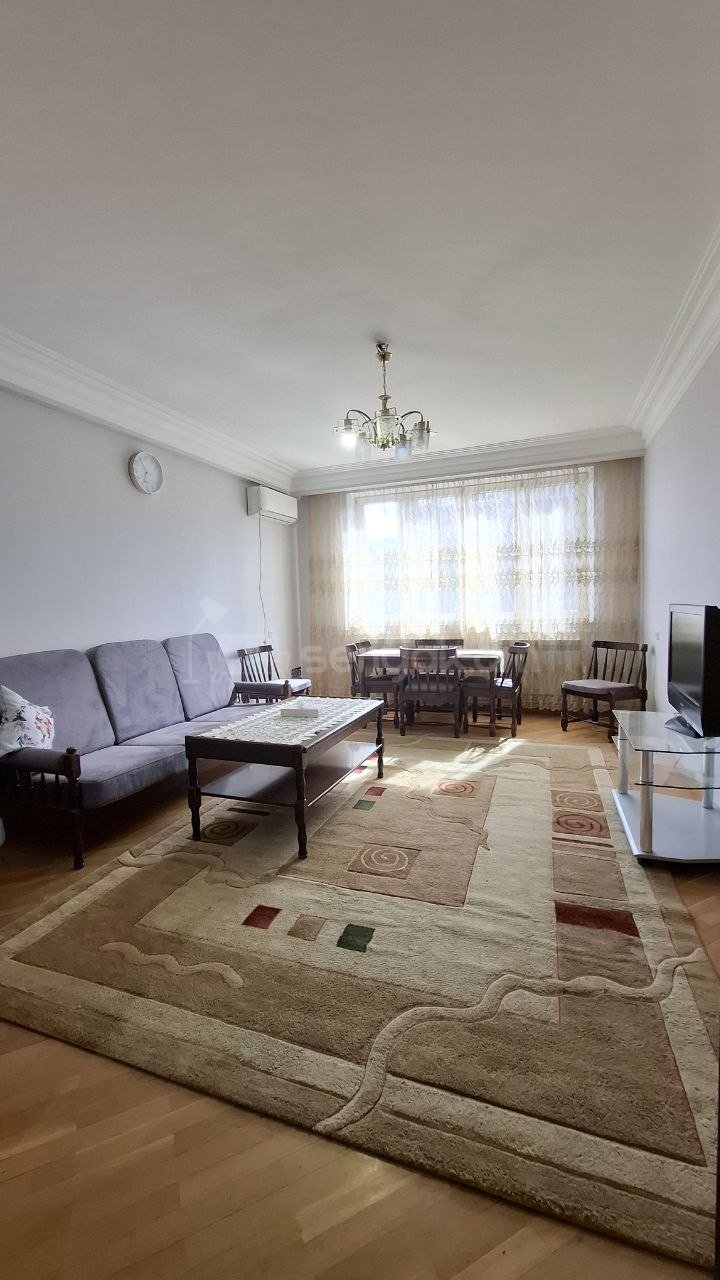 3 Սենյականոց Բնակարան, 80քմ, 6/10 հարկ, Կապիտալ Վերանորոգված, Կահավորված