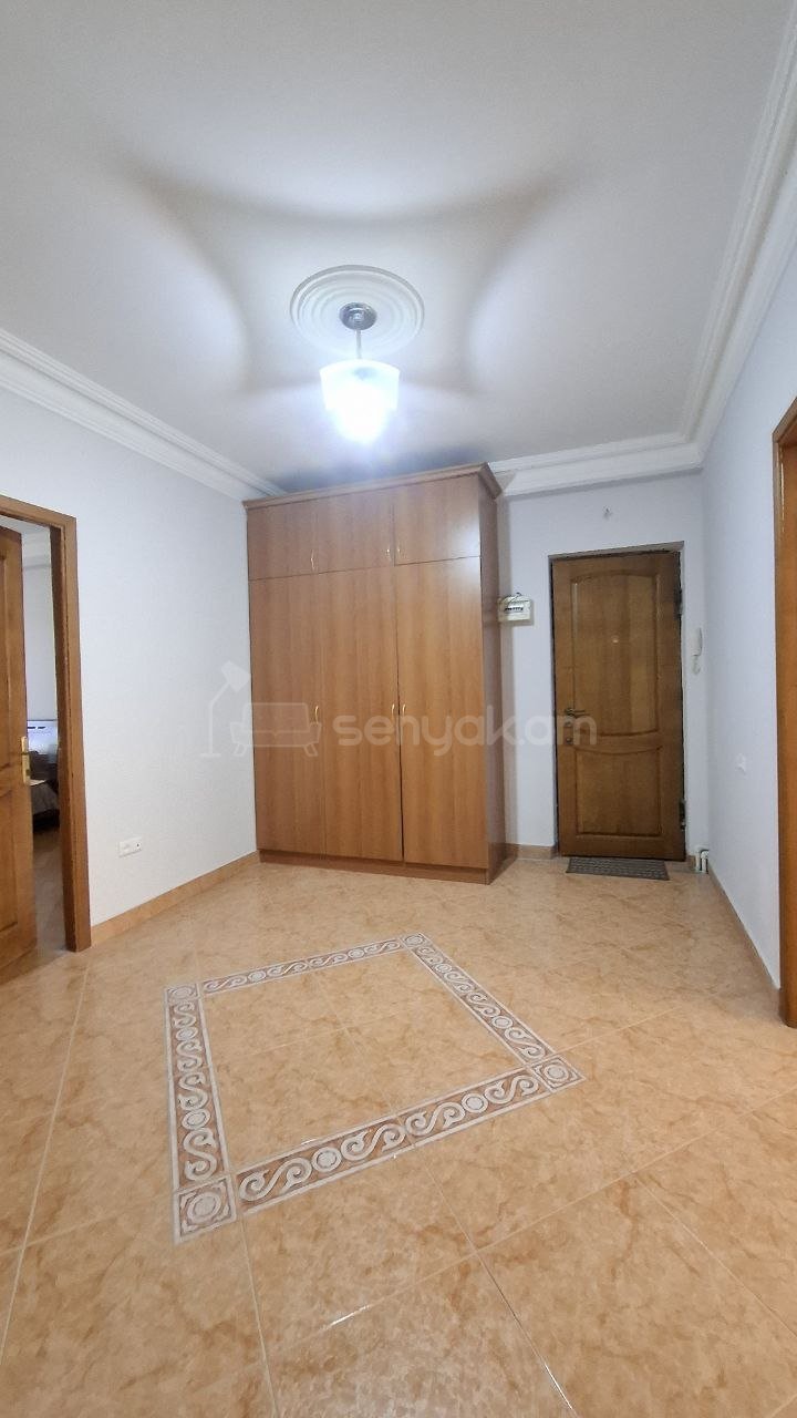 3 Սենյականոց Բնակարան, 80քմ, 6/10 հարկ, Կապիտալ Վերանորոգված, Կահավորված