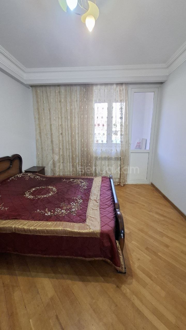 3 Սենյականոց Բնակարան, 80քմ, 6/10 հարկ, Կապիտալ Վերանորոգված, Կահավորված