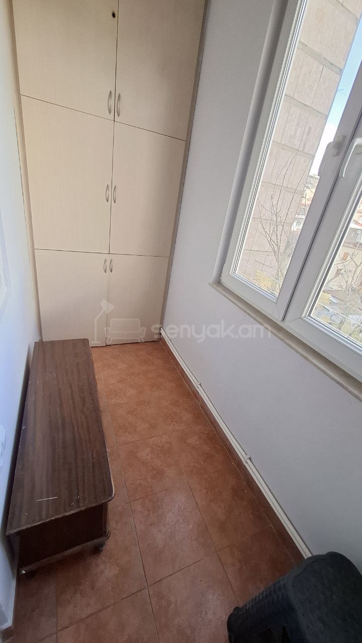 3 Սենյականոց Բնակարան, 80քմ, 6/10 հարկ, Կապիտալ Վերանորոգված, Կահավորված