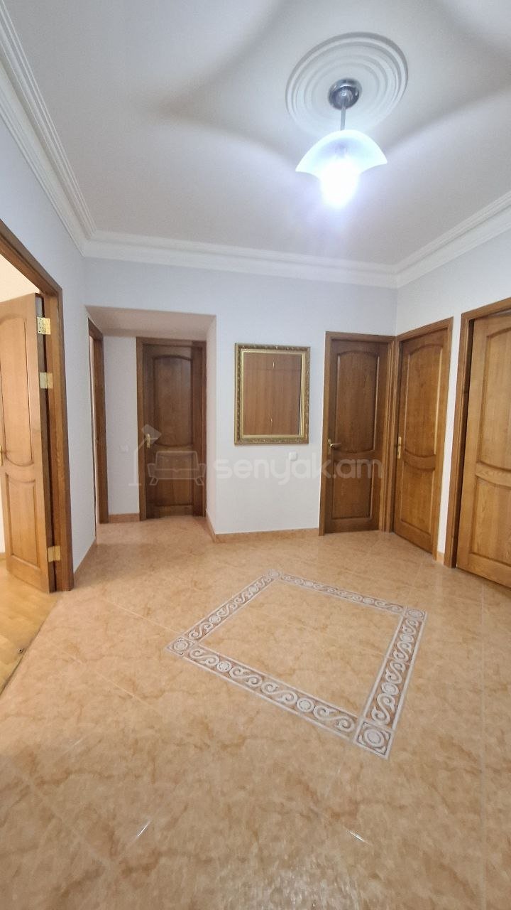 3 Սենյականոց Բնակարան, 80քմ, 6/10 հարկ, Կապիտալ Վերանորոգված, Կահավորված