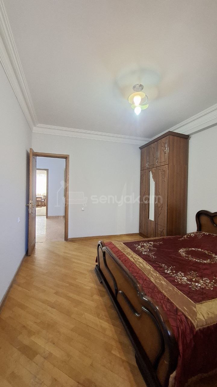 3 Սենյականոց Բնակարան, 80քմ, 6/10 հարկ, Կապիտալ Վերանորոգված, Կահավորված