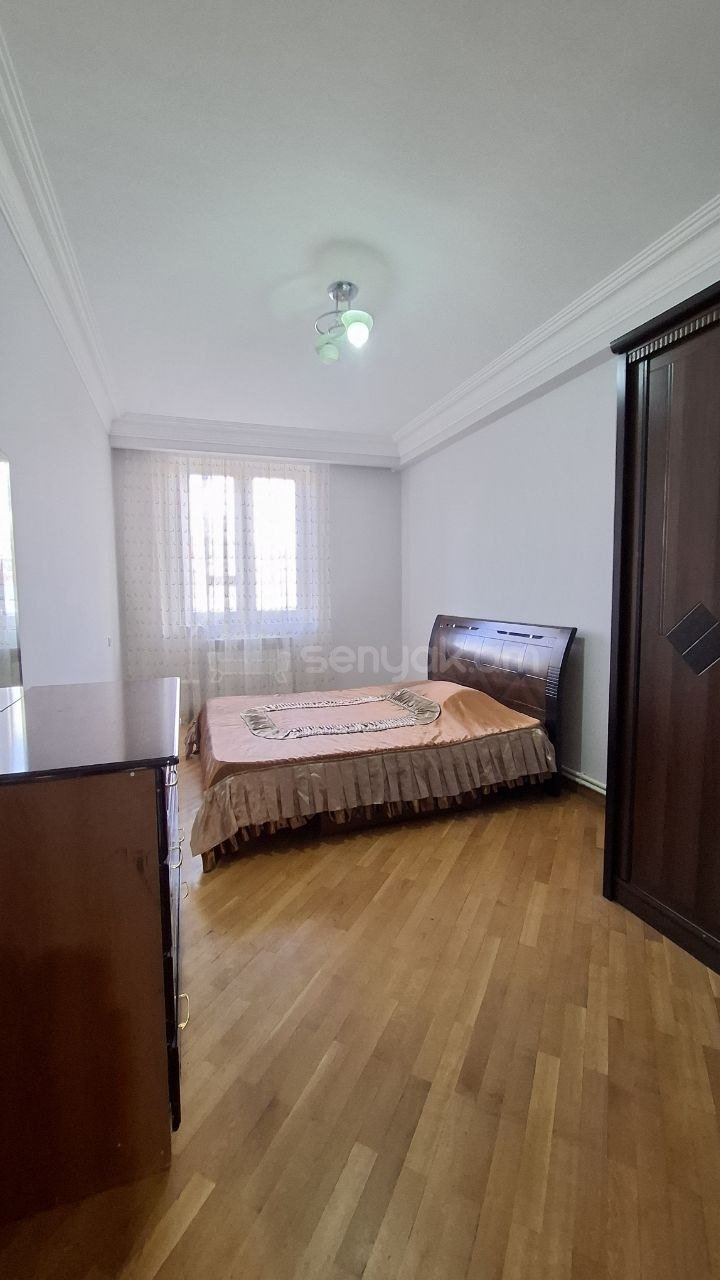 3 Սենյականոց Բնակարան, 80քմ, 6/10 հարկ, Կապիտալ Վերանորոգված, Կահավորված