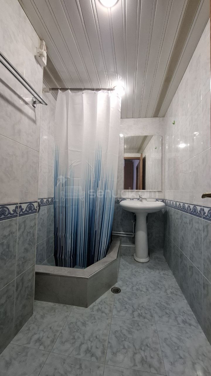 3 Սենյականոց Բնակարան, 80քմ, 6/10 հարկ, Կապիտալ Վերանորոգված, Կահավորված