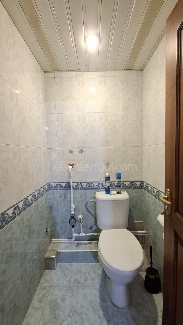 3 Սենյականոց Բնակարան, 80քմ, 6/10 հարկ, Կապիտալ Վերանորոգված, Կահավորված