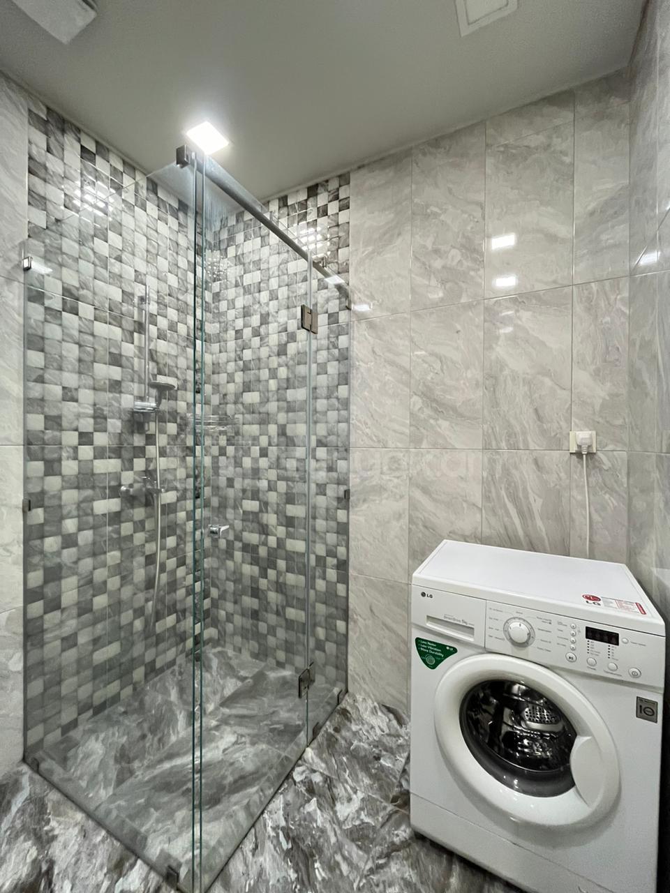 3 Սենյականոց Բնակարան Նորակառույցում, 67քմ, 14/16 հարկ, Կապիտալ Վերանորոգված