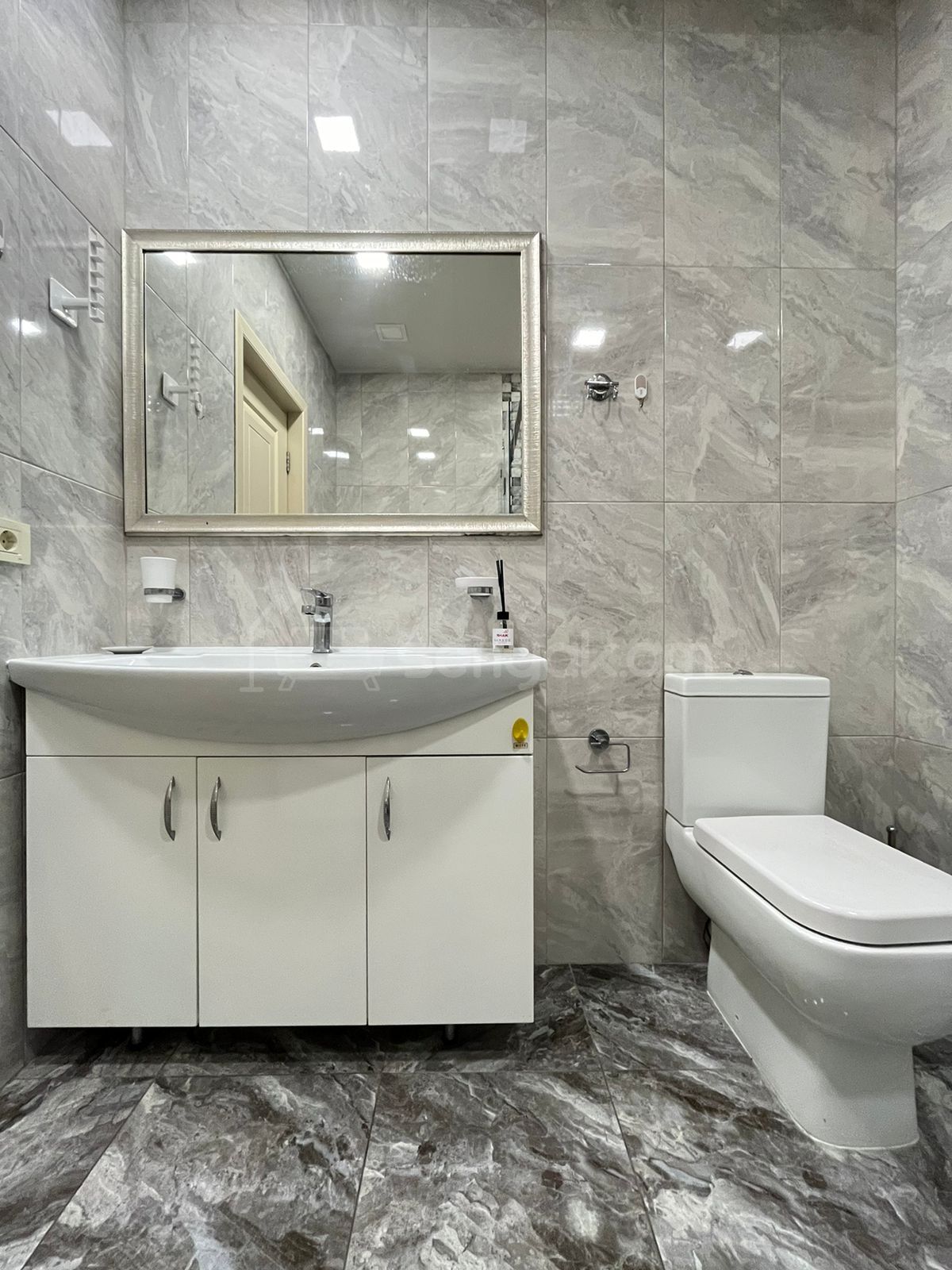 3 Սենյականոց Բնակարան Նորակառույցում, 67քմ, 14/16 հարկ, Կապիտալ Վերանորոգված