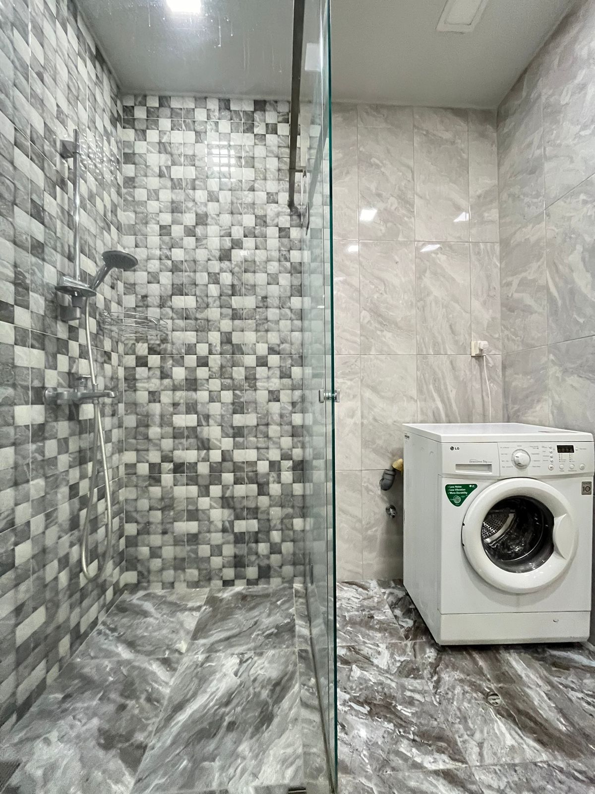 3 Սենյականոց Բնակարան Նորակառույցում, 67քմ, 14/16 հարկ, Կապիտալ Վերանորոգված