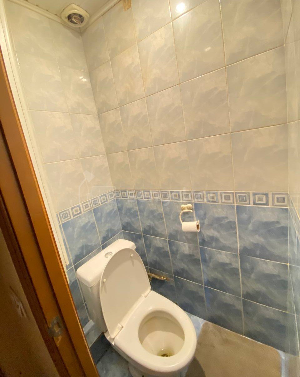 4 Սենյականոց Բնակարան, 90քմ, 2/9 հարկ, Կապիտալ Վերանորոգված