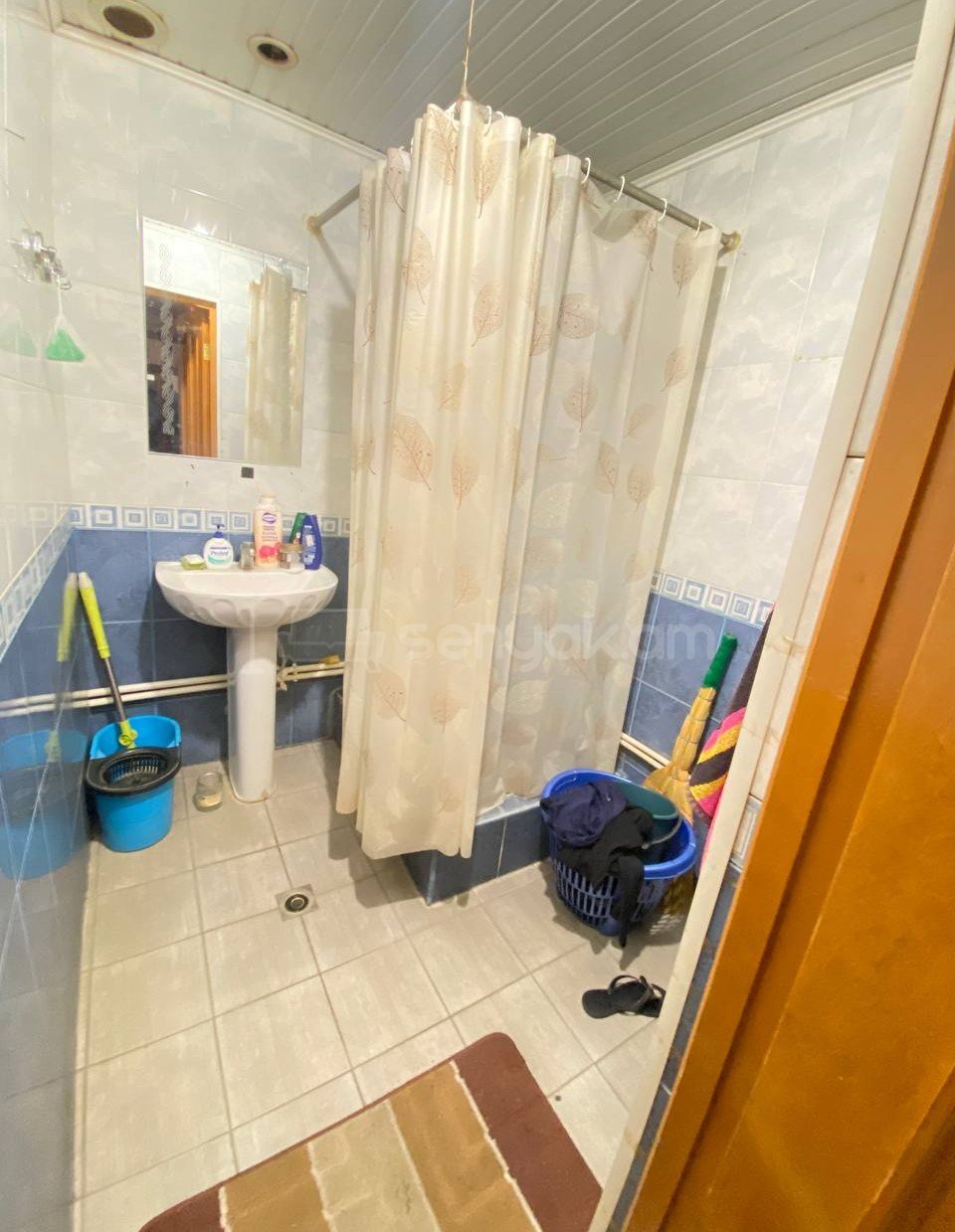 4 Սենյականոց Բնակարան, 90քմ, 2/9 հարկ, Կապիտալ Վերանորոգված