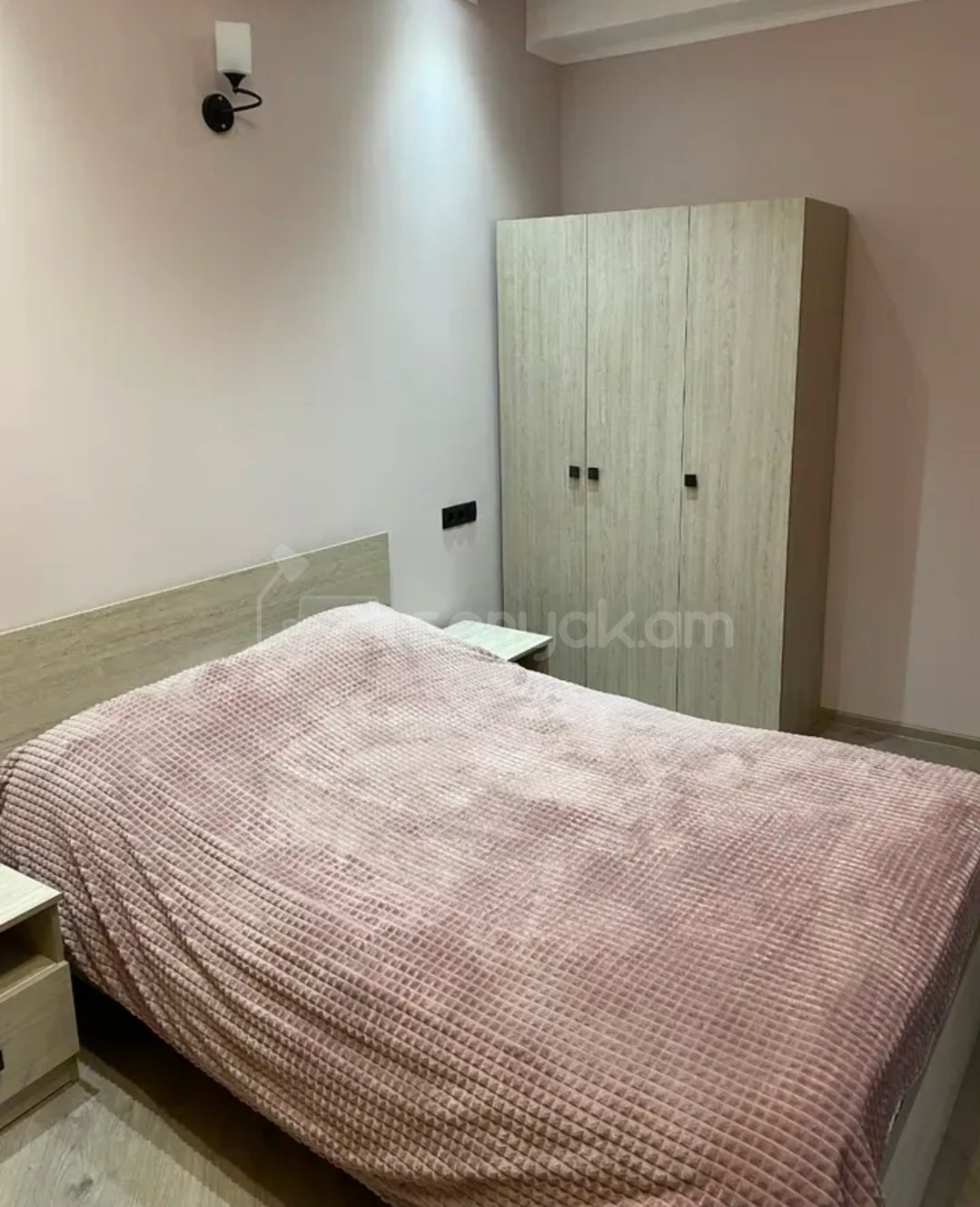 3 Սենյականոց Բնակարան Նորակառույցում, 71քմ, 2/4 հարկ, Կապիտալ Վերանորոգված, Կահավորված, Արևկող