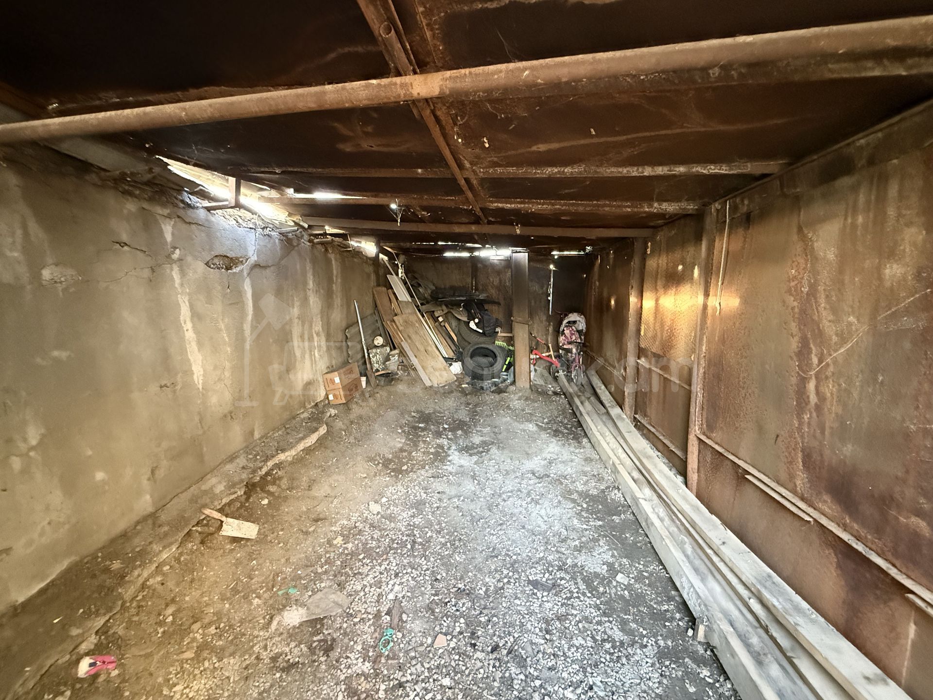 3 Սենյականոց Բնակարան, 45քմ, 9/9 հարկ, Կապիտալ Վերանորոգված