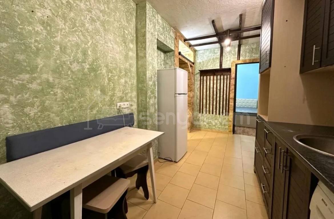 3 Սենյականոց Բնակարան, 65քմ, 1/9 հարկ, Կապիտալ Վերանորոգված, Կահավորված, Արևկող