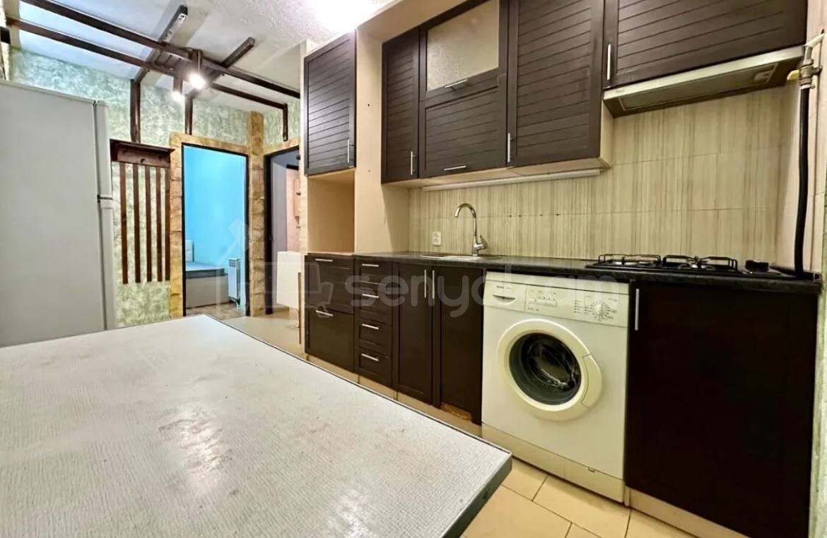 3 Սենյականոց Բնակարան, 65քմ, 1/9 հարկ, Կապիտալ Վերանորոգված, Կահավորված, Արևկող