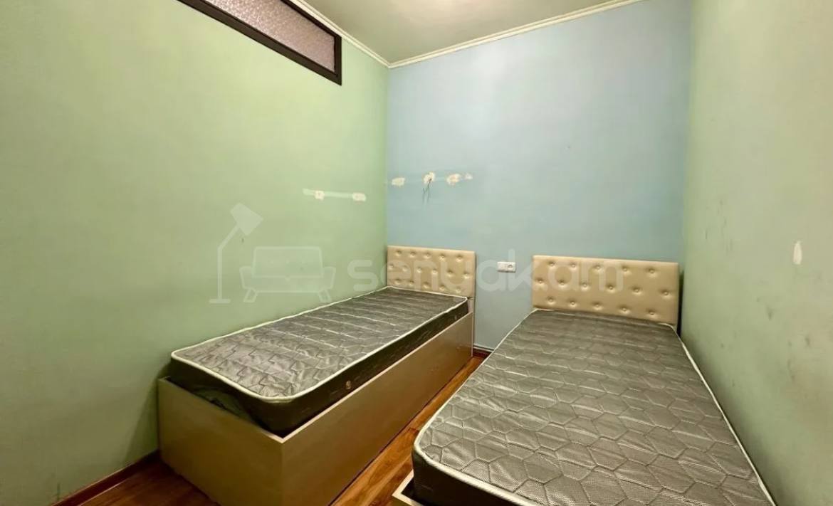 3 Սենյականոց Բնակարան, 65քմ, 1/9 հարկ, Կապիտալ Վերանորոգված, Կահավորված, Արևկող