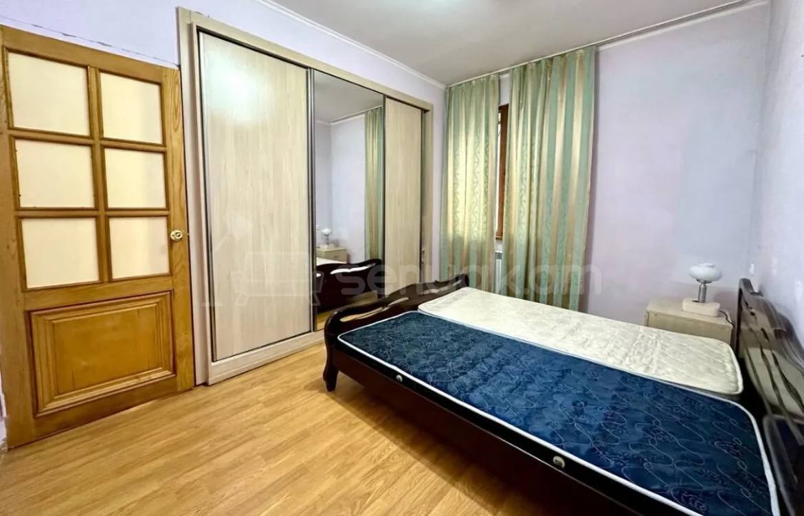 3 Սենյականոց Բնակարան, 65քմ, 1/9 հարկ, Կապիտալ Վերանորոգված, Կահավորված, Արևկող