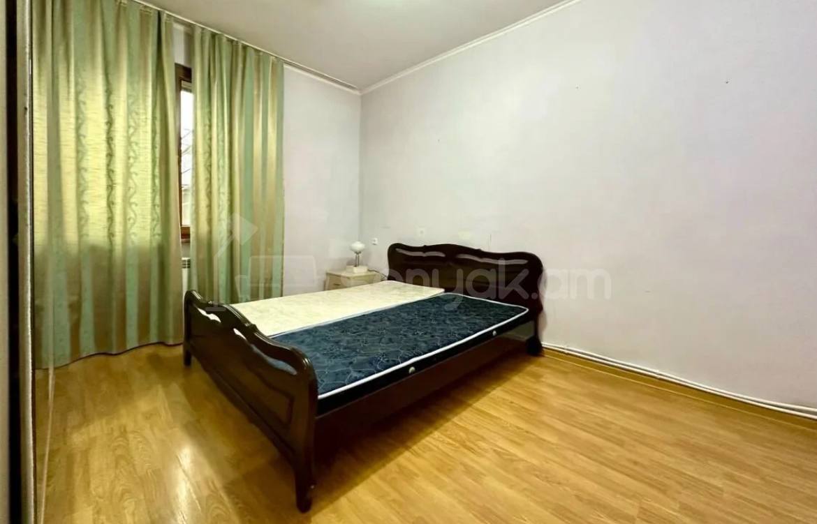 3 Սենյականոց Բնակարան, 65քմ, 1/9 հարկ, Կապիտալ Վերանորոգված, Կահավորված, Արևկող