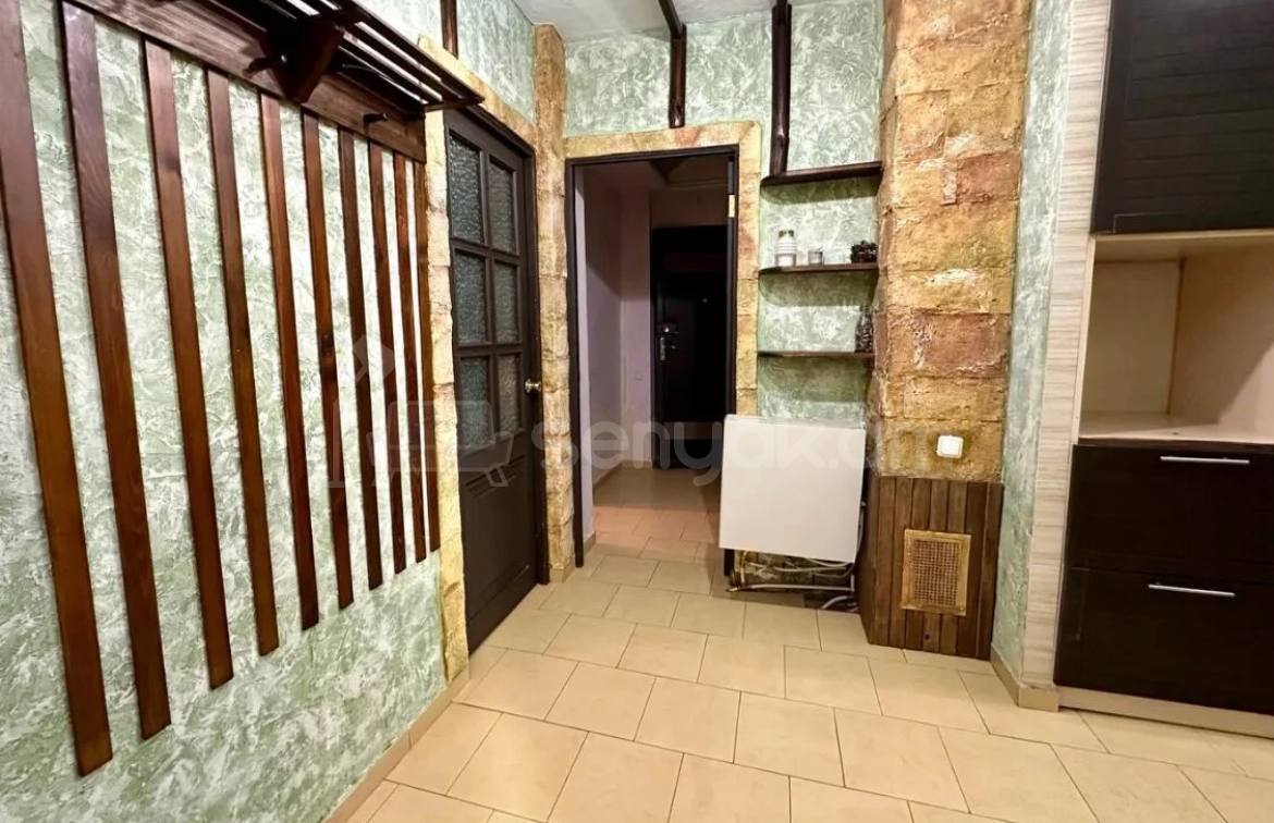 3 Սենյականոց Բնակարան, 65քմ, 1/9 հարկ, Կապիտալ Վերանորոգված, Կահավորված, Արևկող