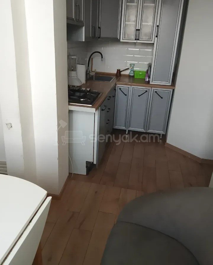 2 Սենյականոց Բնակարան, 60քմ, 5/5 հարկ, Կապիտալ Վերանորոգված