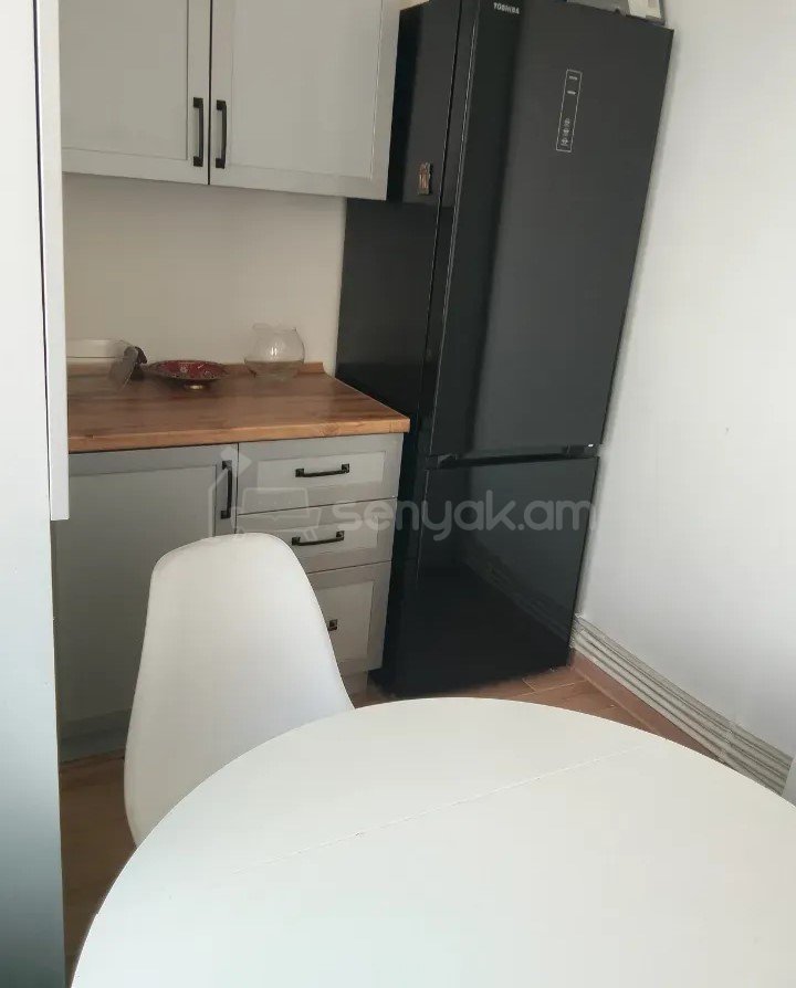 2 Սենյականոց Բնակարան, 60քմ, 5/5 հարկ, Կապիտալ Վերանորոգված