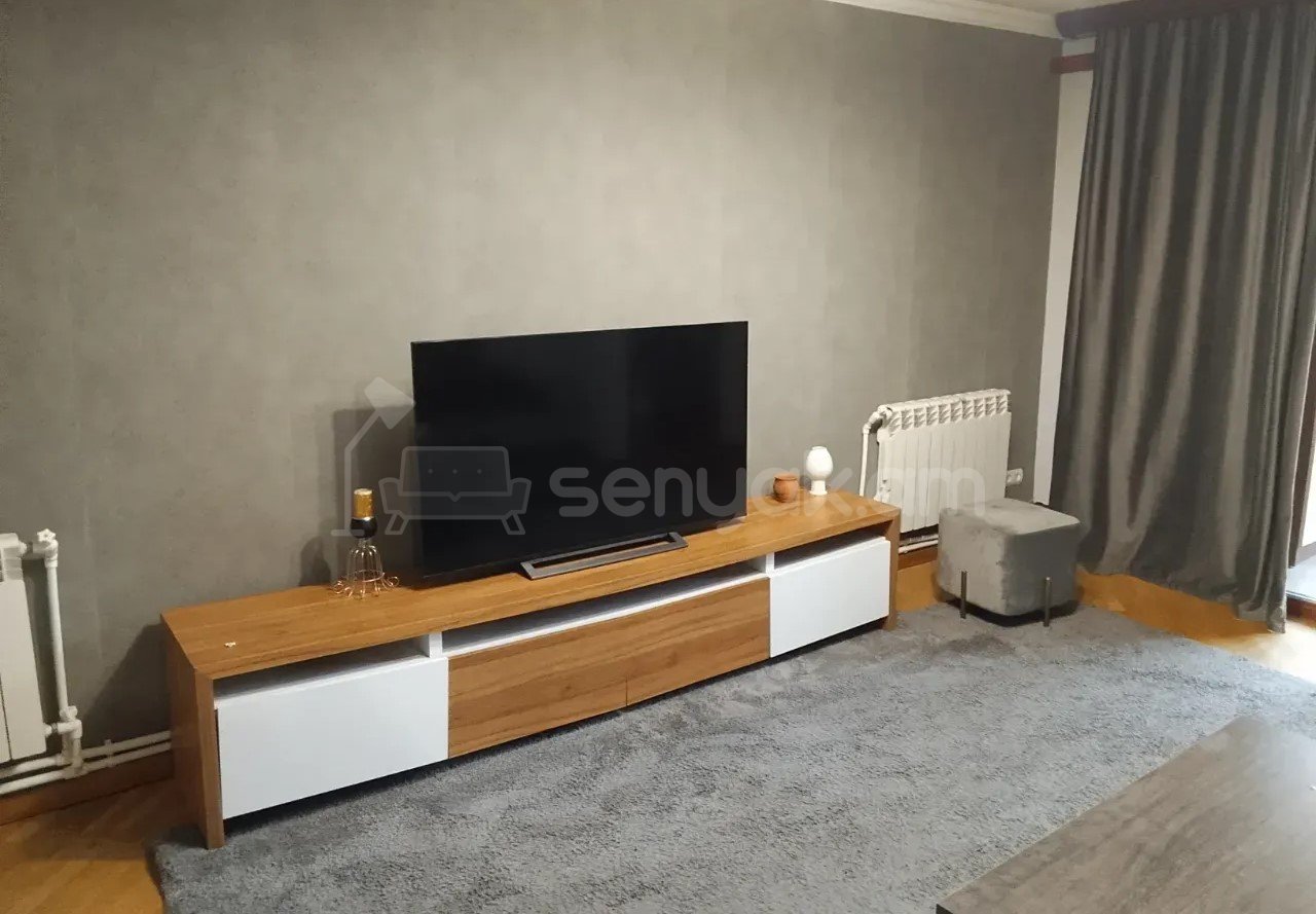 2 Սենյականոց Բնակարան, 60քմ, 5/5 հարկ, Կապիտալ Վերանորոգված