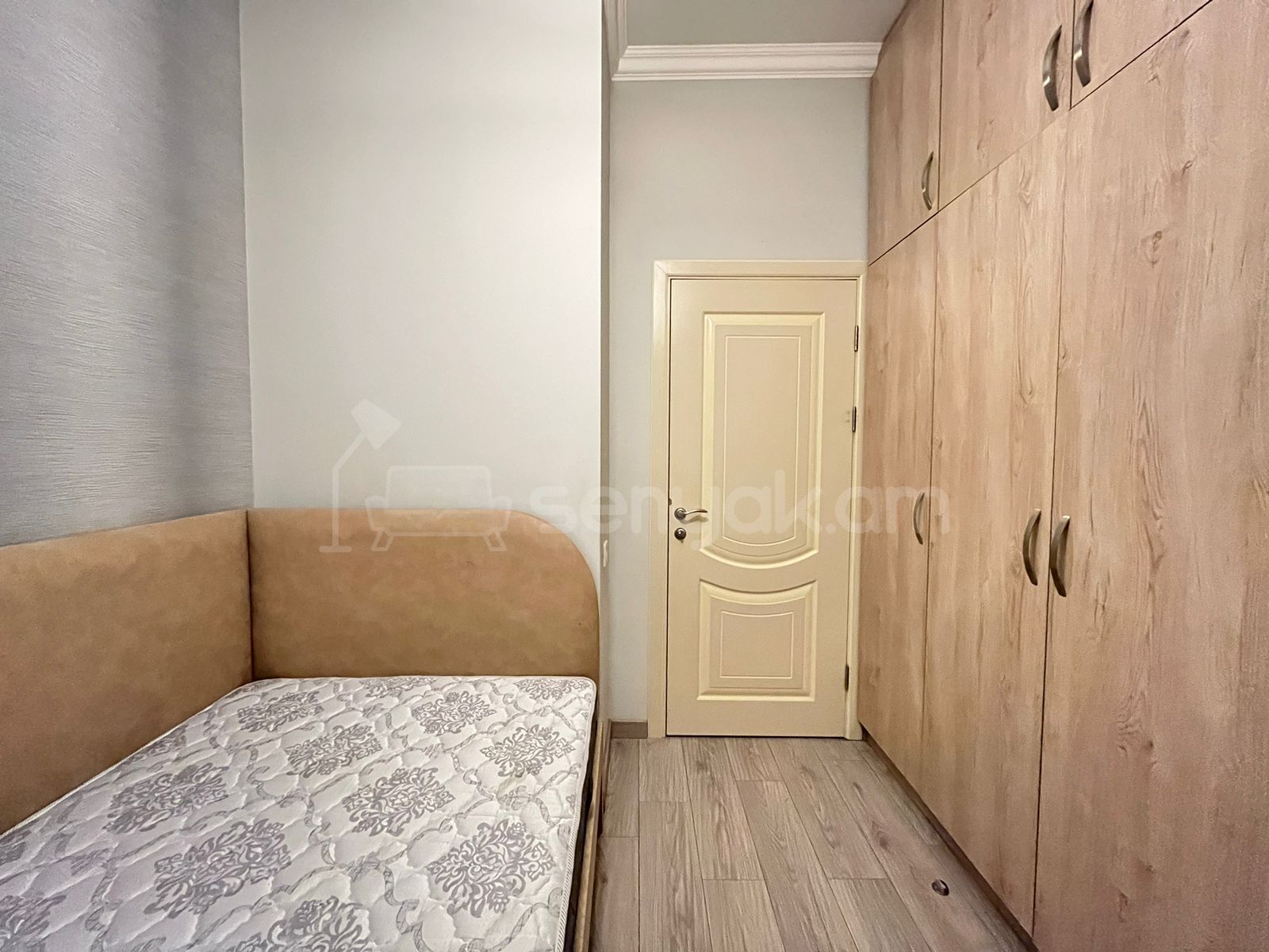 3 Սենյականոց Բնակարան Նորակառույցում, 67քմ, 14/16 հարկ, Կապիտալ Վերանորոգված