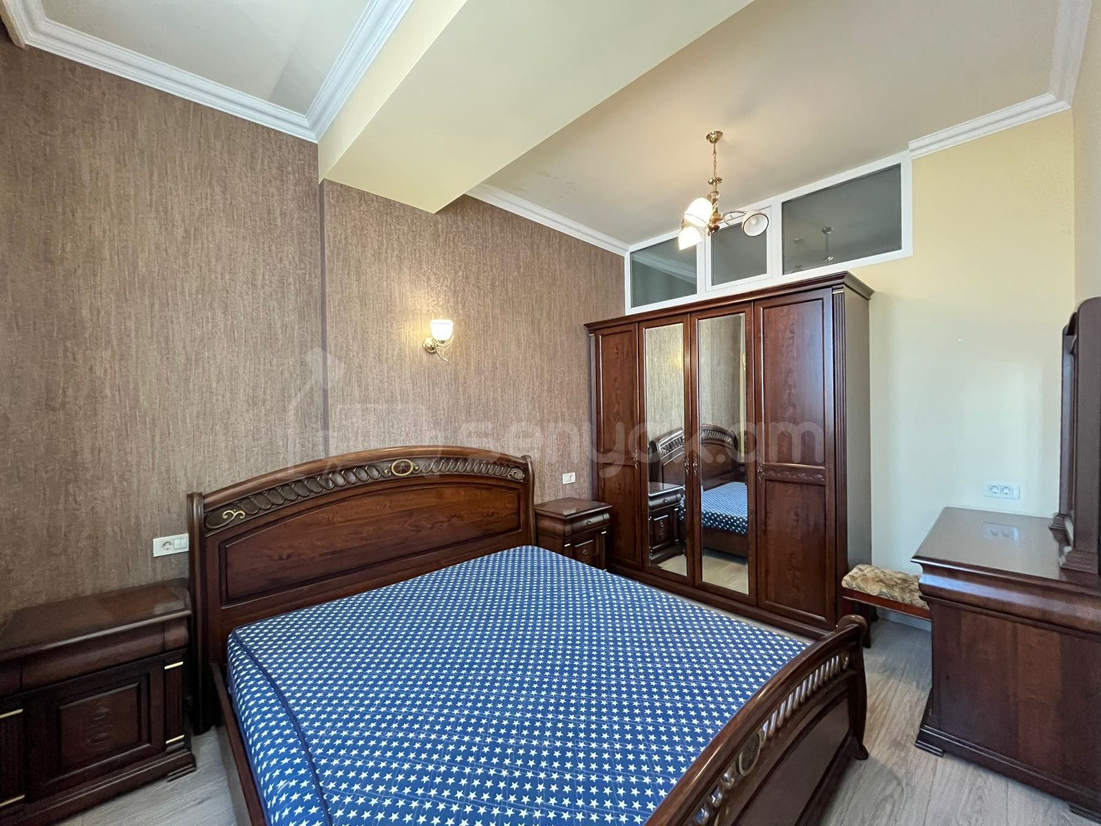 3 Սենյականոց Բնակարան Նորակառույցում, 67քմ, 14/16 հարկ, Կապիտալ Վերանորոգված