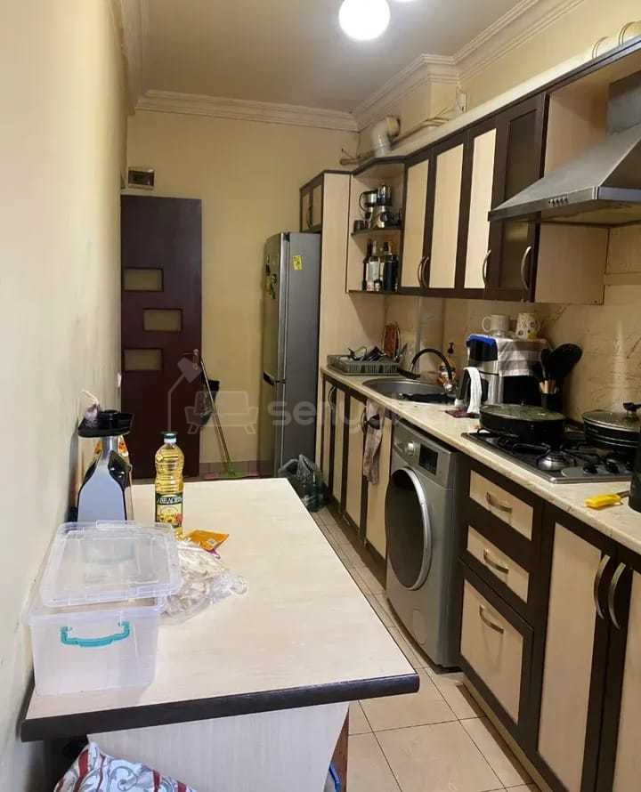 3 Սենյականոց Բնակարան, 72քմ, 1/9 հարկ, Կապիտալ Վերանորոգված