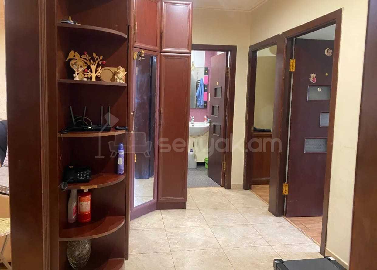 3 Սենյականոց Բնակարան, 72քմ, 1/9 հարկ, Կապիտալ Վերանորոգված