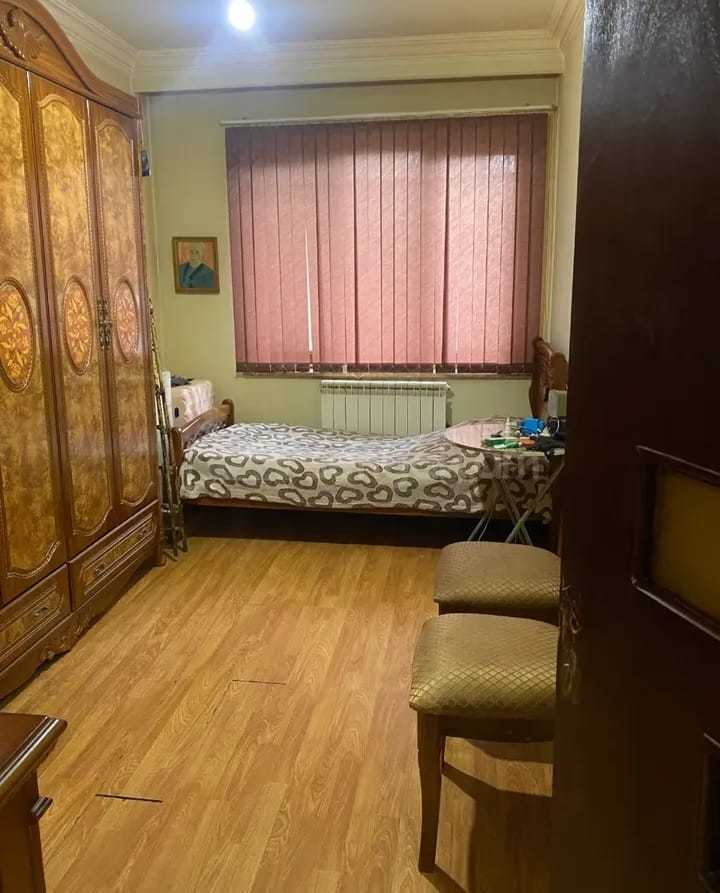 3 Սենյականոց Բնակարան, 72քմ, 1/9 հարկ, Կապիտալ Վերանորոգված