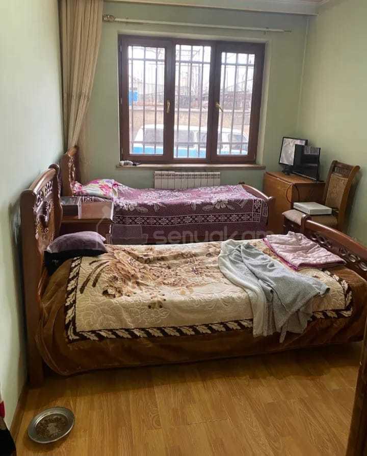 3 Սենյականոց Բնակարան, 72քմ, 1/9 հարկ, Կապիտալ Վերանորոգված