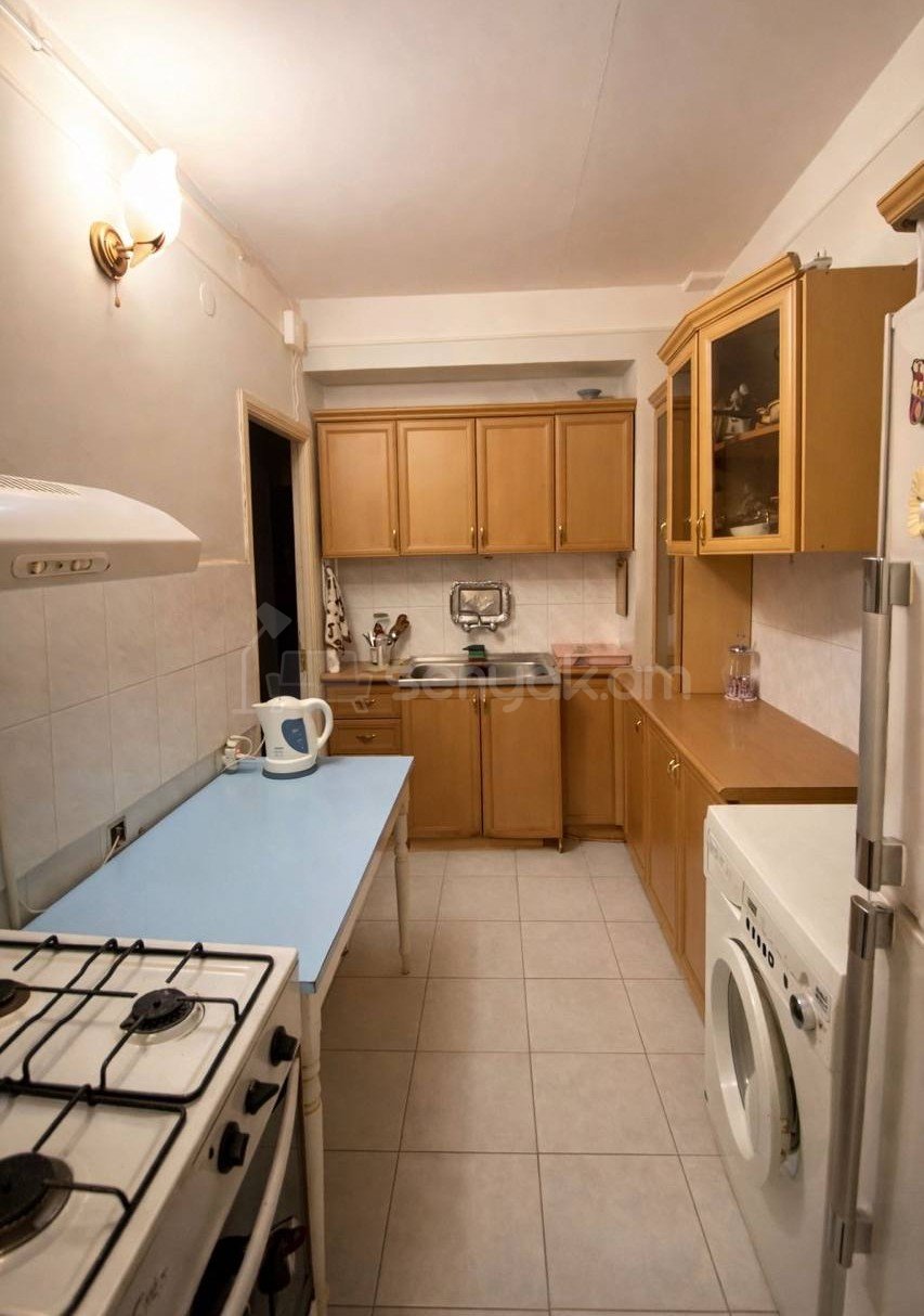 3 Սենյականոց Բնակարան, 67քմ, 8/9 հարկ, Կապիտալ Վերանորոգված