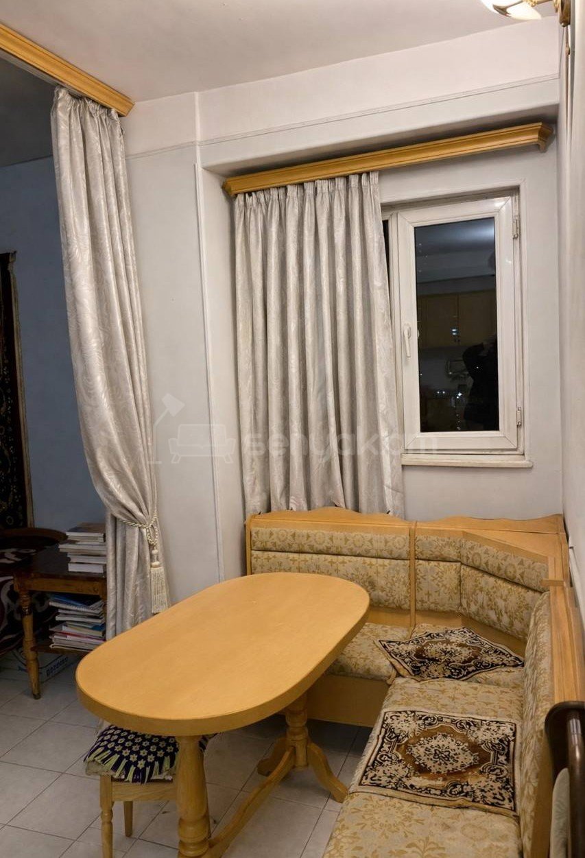 3 Սենյականոց Բնակարան, 67քմ, 8/9 հարկ, Կապիտալ Վերանորոգված