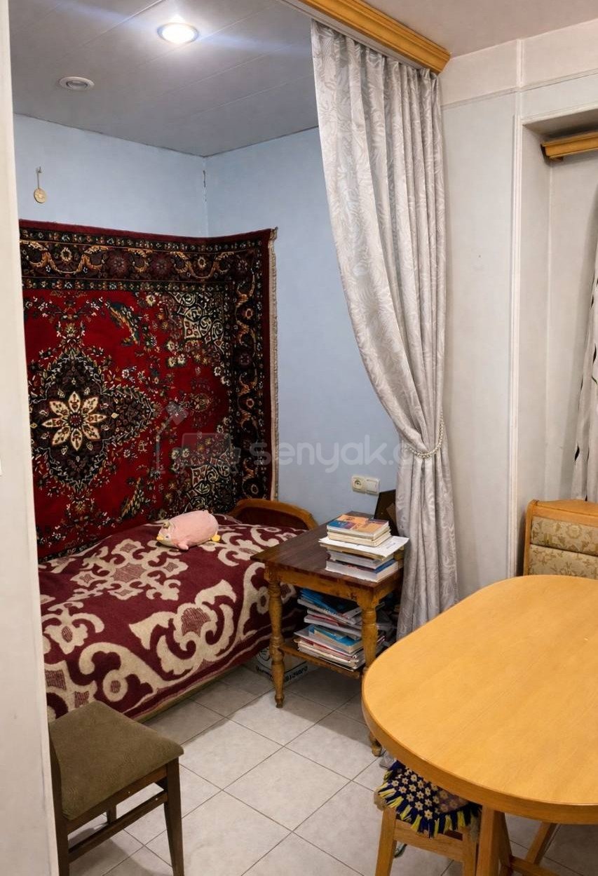 3 Սենյականոց Բնակարան, 67քմ, 8/9 հարկ, Կապիտալ Վերանորոգված