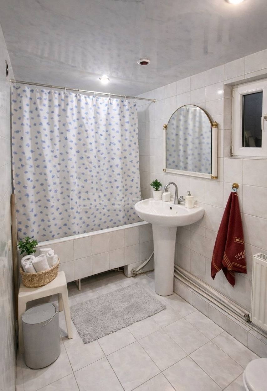 3 Սենյականոց Բնակարան, 67քմ, 8/9 հարկ, Կապիտալ Վերանորոգված