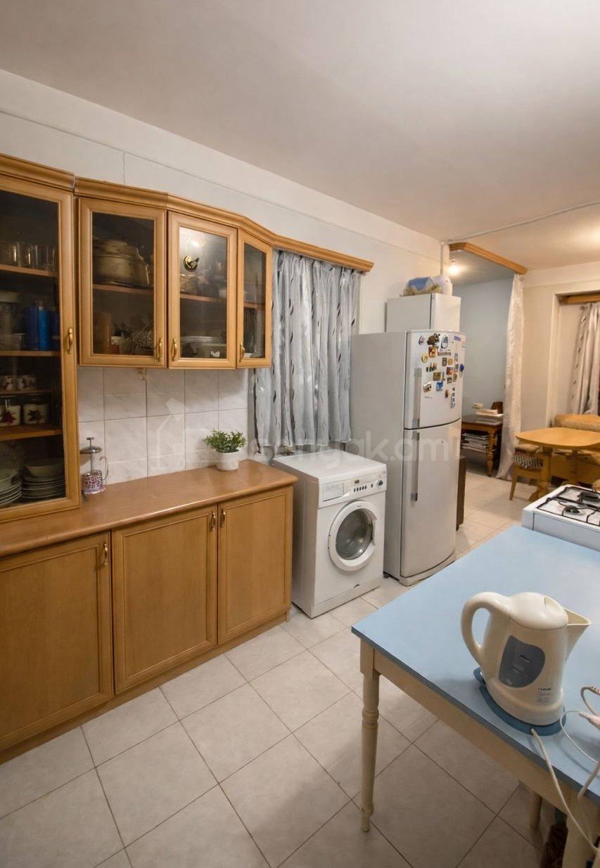 3 Սենյականոց Բնակարան, 67քմ, 8/9 հարկ, Կապիտալ Վերանորոգված