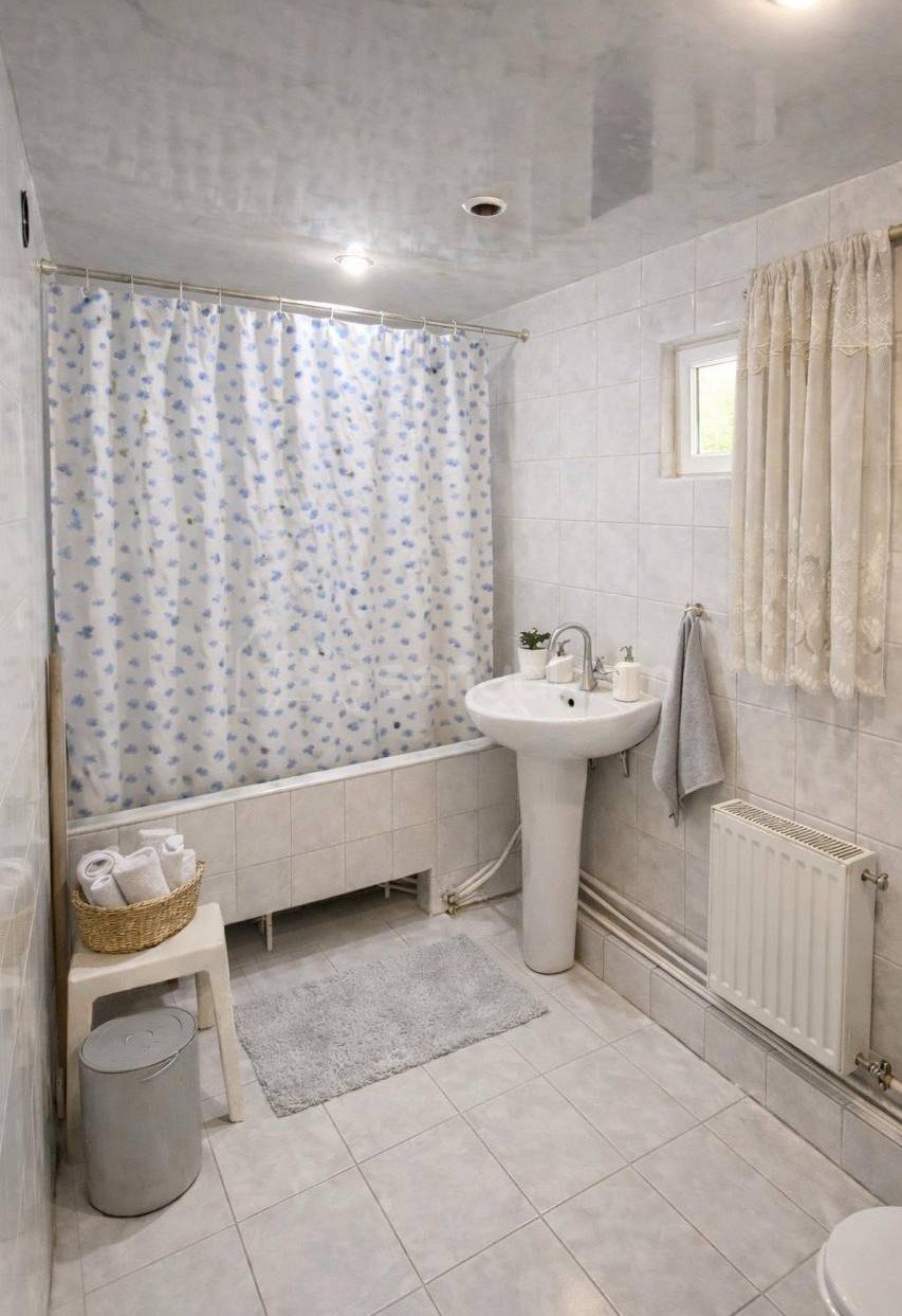 3 Սենյականոց Բնակարան, 67քմ, 8/9 հարկ, Կապիտալ Վերանորոգված