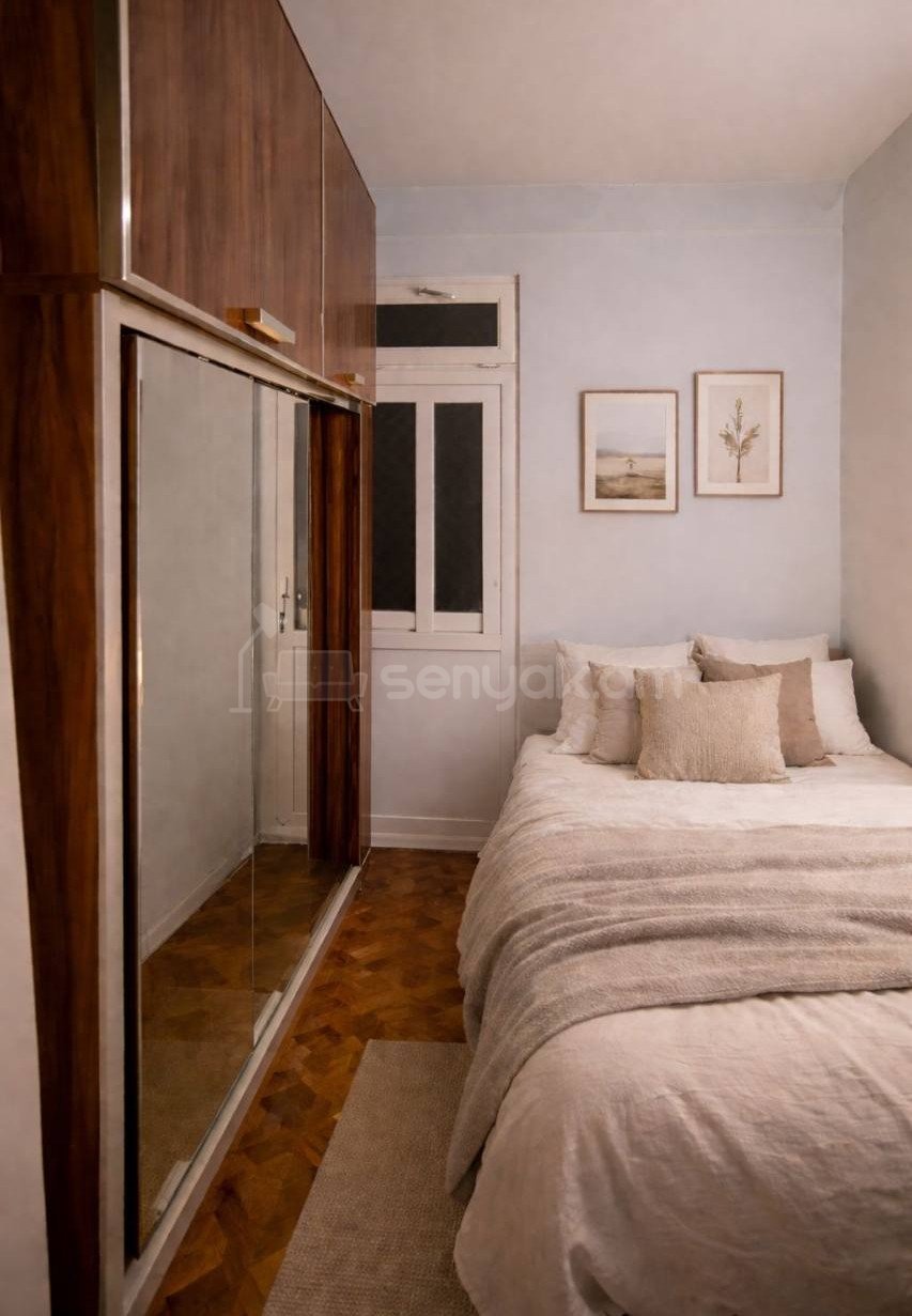 3 Սենյականոց Բնակարան, 67քմ, 8/9 հարկ, Կապիտալ Վերանորոգված