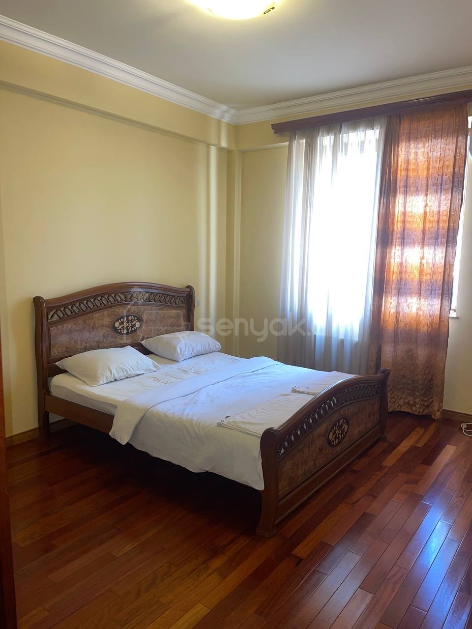 3 Սենյականոց Բնակարան, 105քմ, 6/7 հարկ, Դիզայներական Վերանորոգված